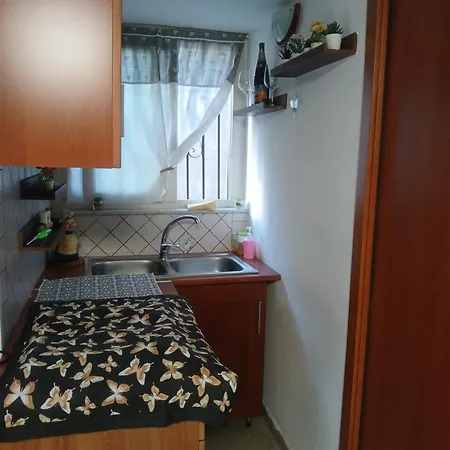 Bed & Breakfast Dolce Riposo House