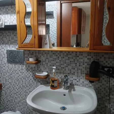 Dolce Riposo House Bed & Breakfast 4*