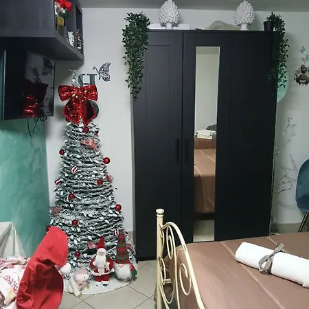 Dolce Riposo House Bed & Breakfast