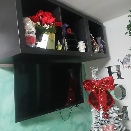 Dolce Riposo House 4* Catánia