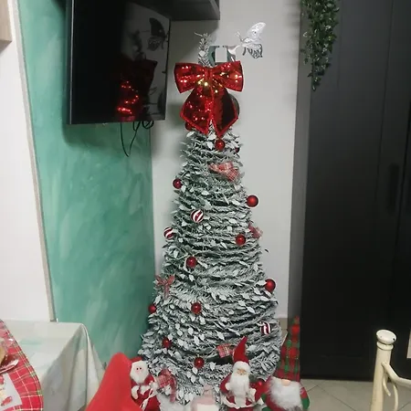 Dolce Riposo House Catánia