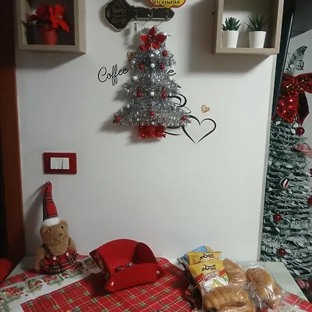 Dolce Riposo House Bed & Breakfast