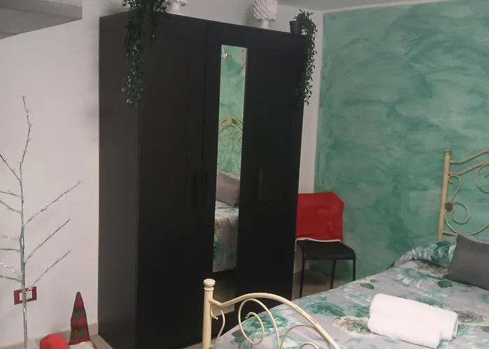 Dolce Riposo House Catánia