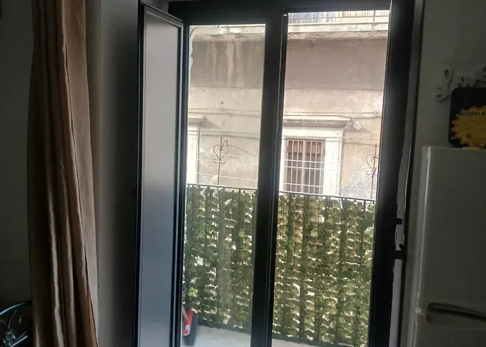 Dolce Riposo House Bed & Breakfast 4*