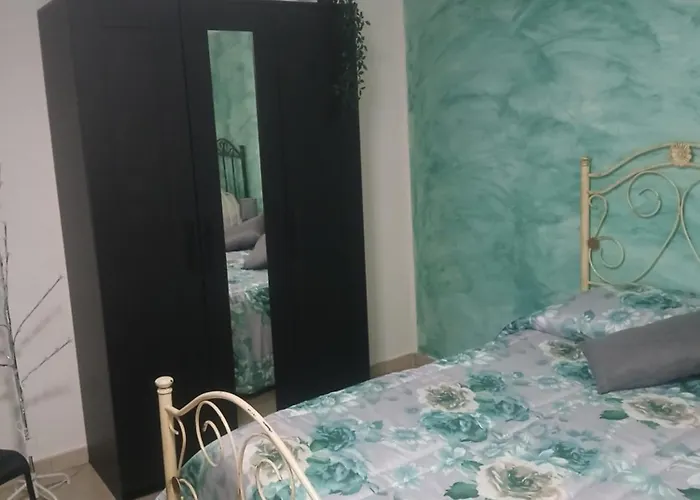 Bed & Breakfast Dolce Riposo House