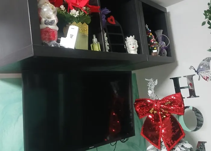 Dolce Riposo House 4* Catánia