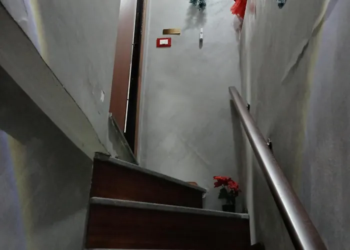 Dolce Riposo House Bed & Breakfast Catánia