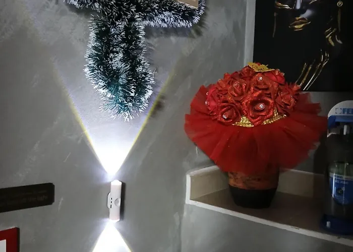 Dolce Riposo House Bed & Breakfast