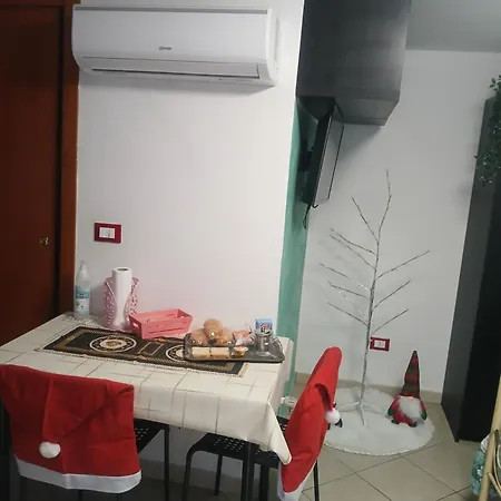 Dolce Riposo House