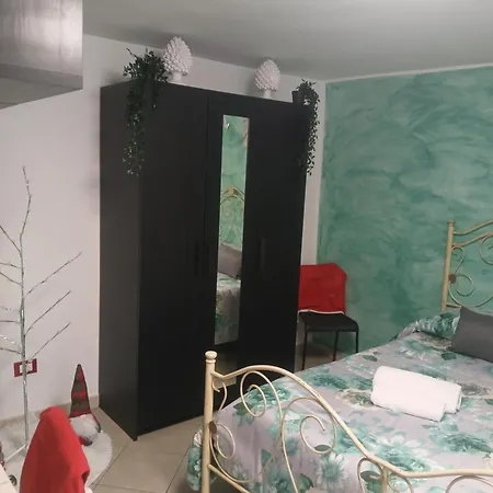 Dolce Riposo House Catania