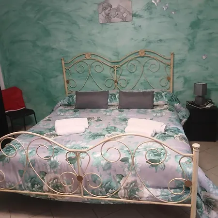 Dolce Riposo House Bed and breakfast Catania