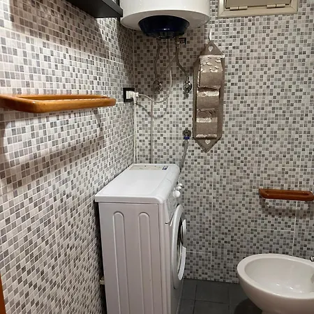 Bed & Breakfast Dolce Riposo House