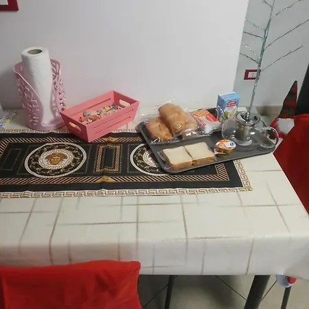 Dolce Riposo House Bed & Breakfast 4*