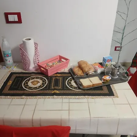 Heart Of Bed & Breakfast *