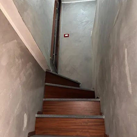 Bed and breakfast Dolce Riposo House 4*