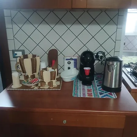 Bed & Breakfast Heart Of Catania