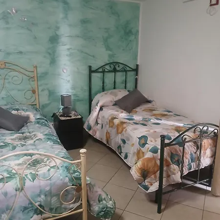 Dolce Riposo House Bed & Breakfast