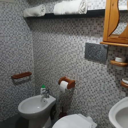 Bed and breakfast Dolce Riposo House 4*