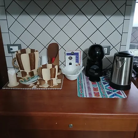 Dolce Riposo House 4* Catania