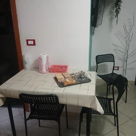 Dolce Riposo House Bed & Breakfast