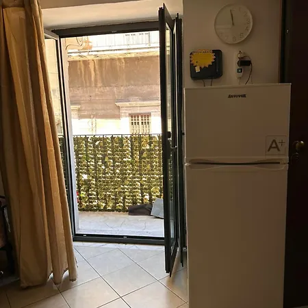 Bed and breakfast Dolce Riposo House
