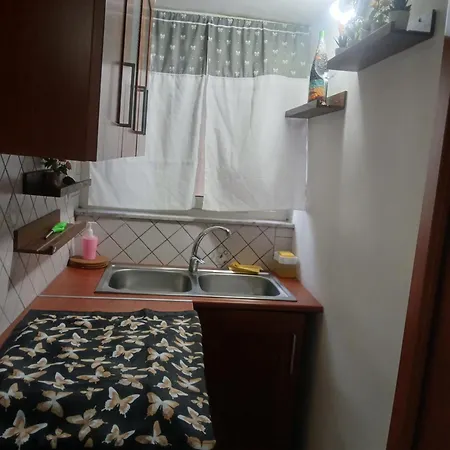 Dolce Riposo House Bed and breakfast Catania