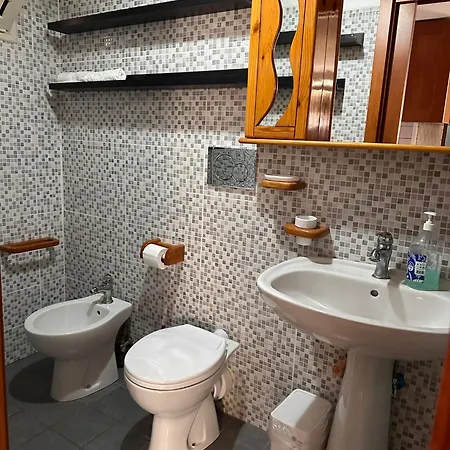 Dolce Riposo House 4* Catania
