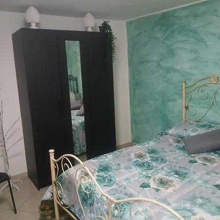 Bed & Breakfast Dolce Riposo House