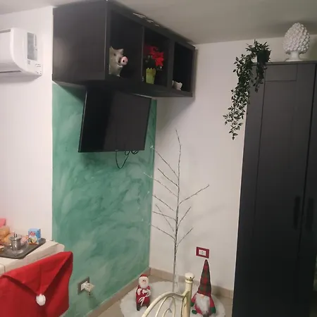Dolce Riposo House
