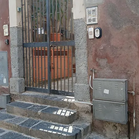 Dolce Riposo House Bed and breakfast 4*