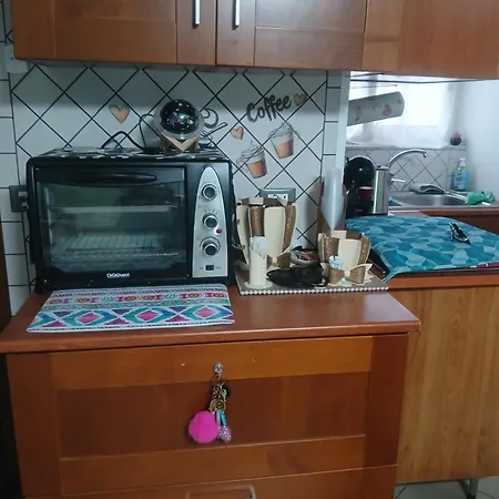 Nocleg ze śniadaniem Dolce Riposo House Katania