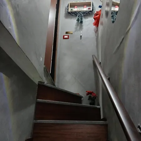 Dolce Riposo House B&B 카타니아