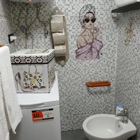 Dolce Riposo House Bed and breakfast 4*