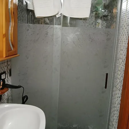 Bed and breakfast Dolce Riposo House