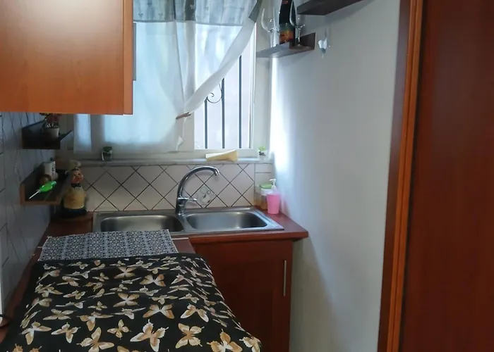 Nocleg ze śniadaniem Dolce Riposo House