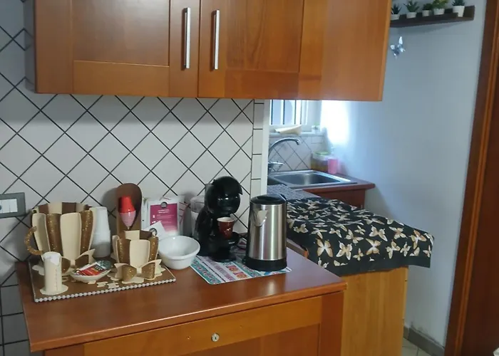 Nocleg ze śniadaniem Dolce Riposo House 4*