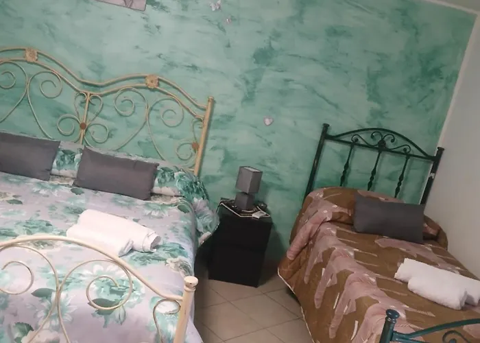 Dolce Riposo House 4*