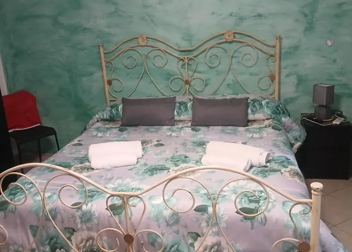 Dolce Riposo House Nocleg ze śniadaniem Katania