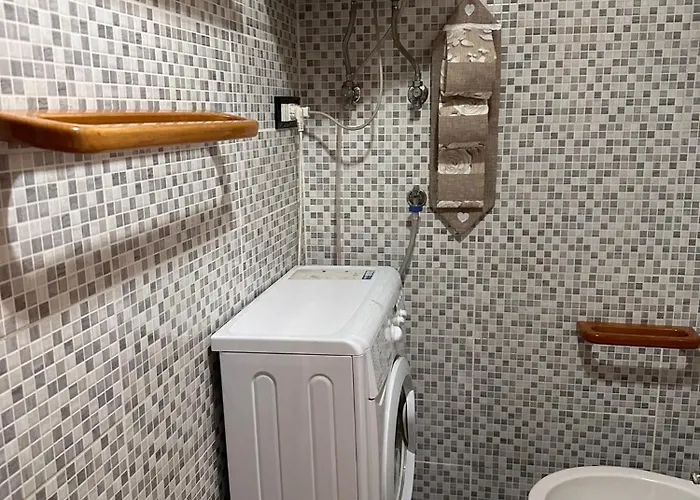 B&B Dolce Riposo House