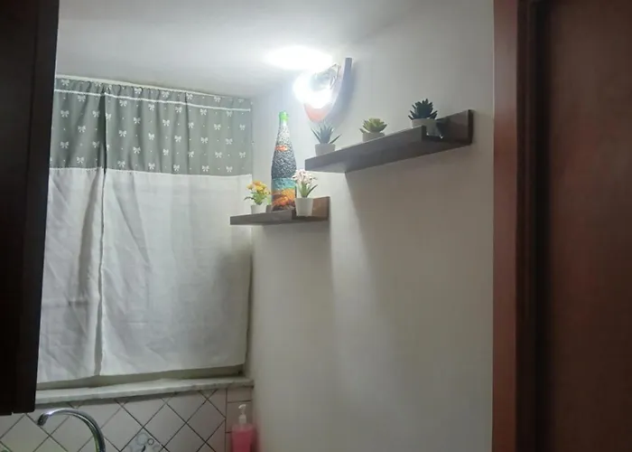 Dolce Riposo House Nocleg ze śniadaniem Katania