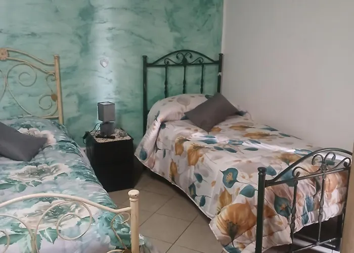 Dolce Riposo House Nocleg ze śniadaniem