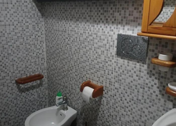 B&B Dolce Riposo House 4*