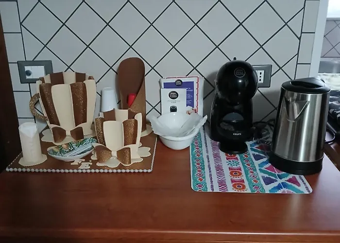 Dolce Riposo House 4* Catania