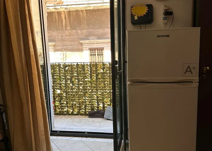 Bed & Breakfast Dolce Riposo House