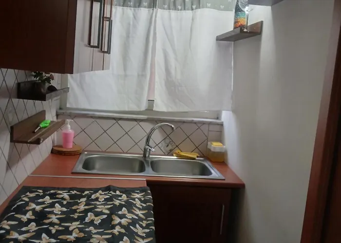 Dolce Riposo House Nocleg ze śniadaniem Katania