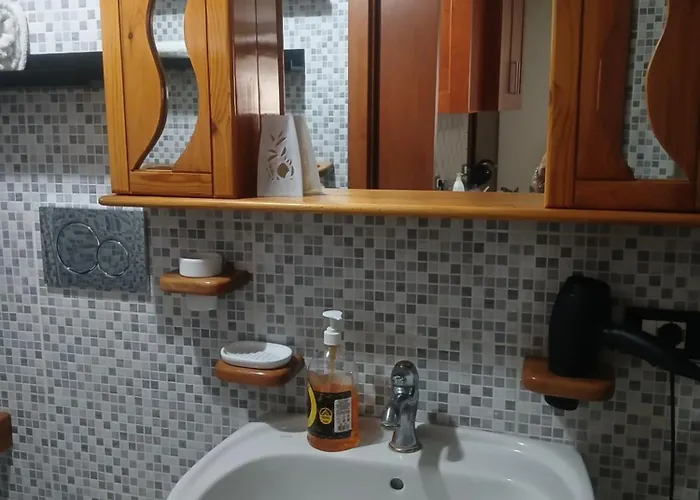 Dolce Riposo House B&B 4*