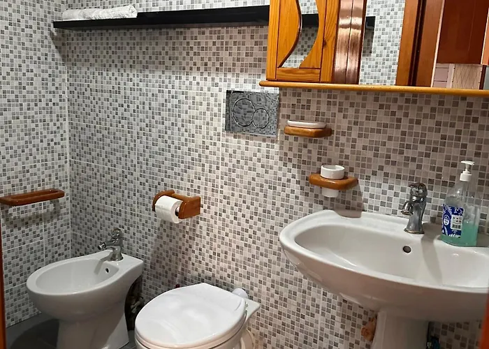 Dolce Riposo House 4* Katania