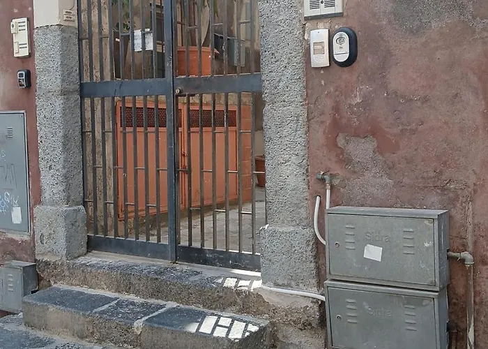 Dolce Riposo House Nocleg ze śniadaniem 4*