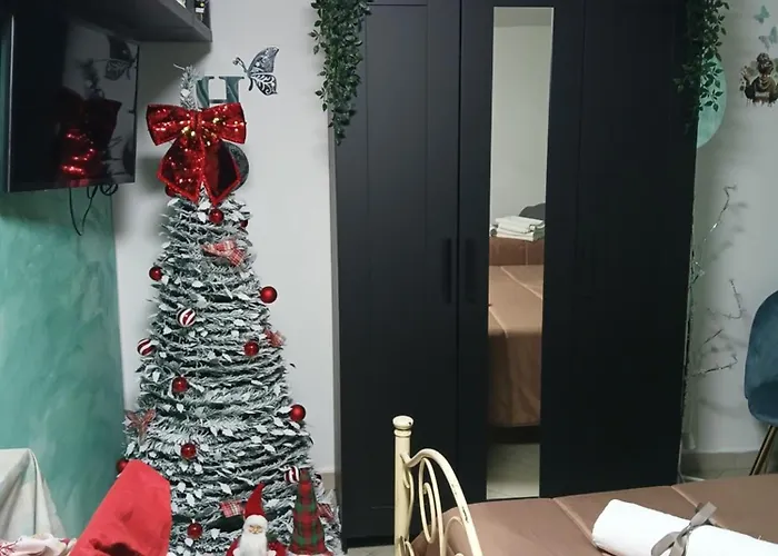 Dolce Riposo House B&B