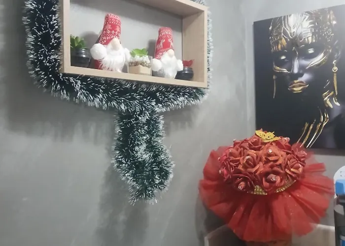 Dolce Riposo House Nocleg ze śniadaniem Katania